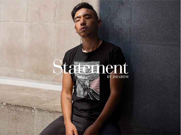 Shop Statement on Atome