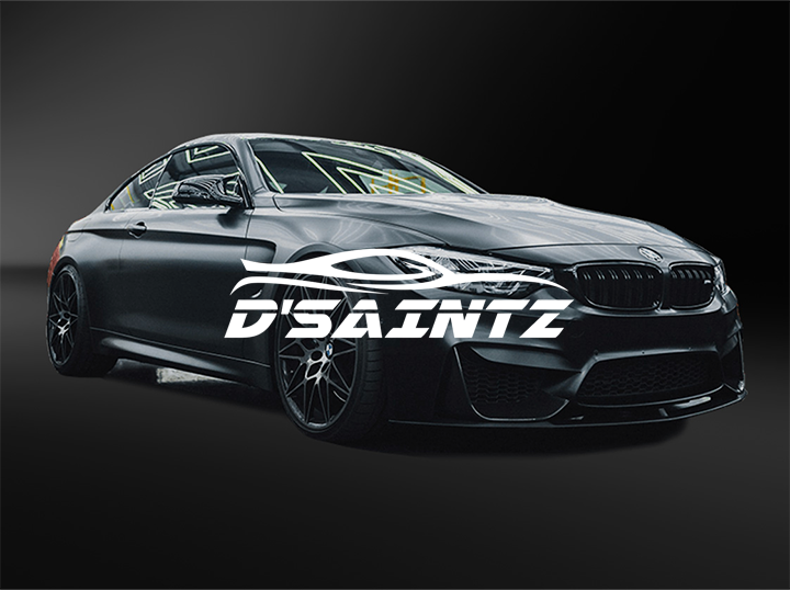 Shop D'Saintz Detailing Studio on Atome