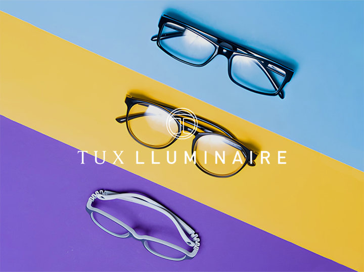 Shop Tux LLuminaire on Atome