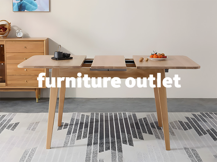 Furniture Outlet SG