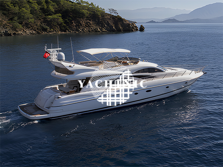 Shop Yachtnic on Atome