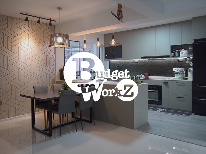 Shop Budget Workz on Atome