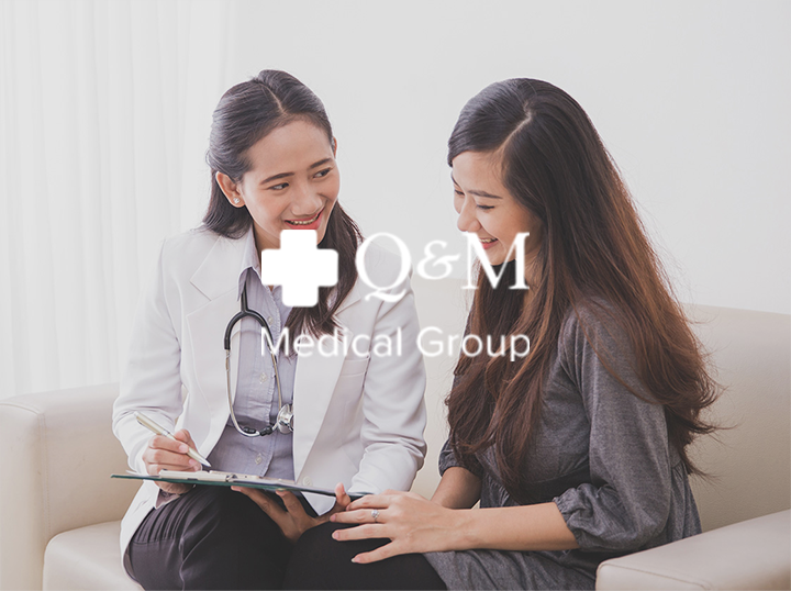 Shop Q & M Medical & Aesthetic on Atome