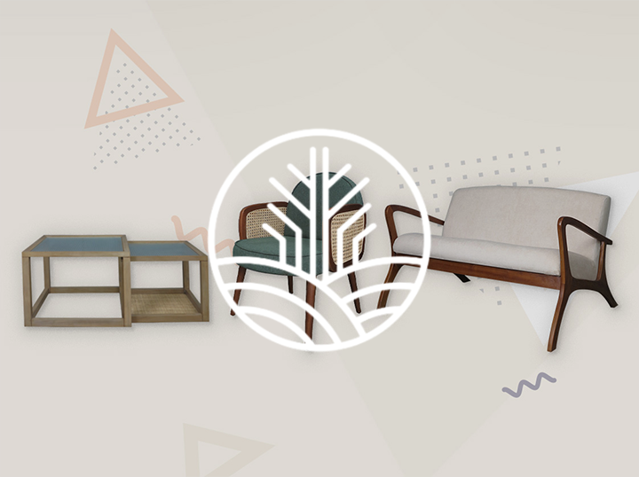 Shop Timberry on Atome