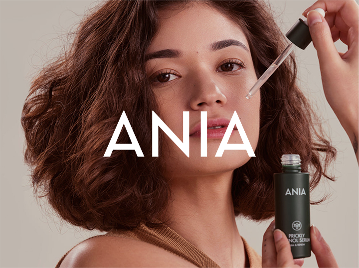 Shop Ania on Atome