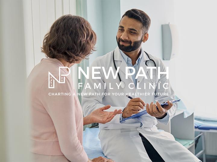 Shop New Path Family Clinic on Atome
