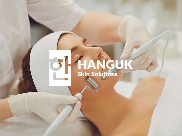 Shop Hanguk Skin Solutions on Atome