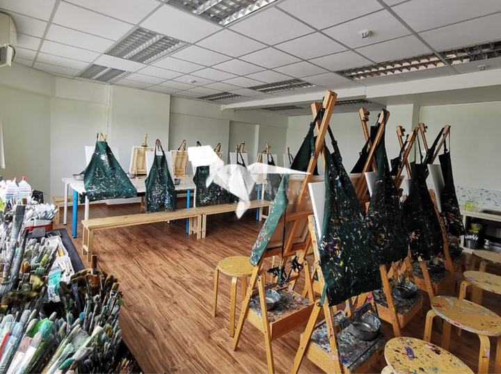 Shop Artify Studio on Atome