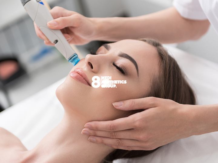 Shop 8 Medi Aesthetics on Atome