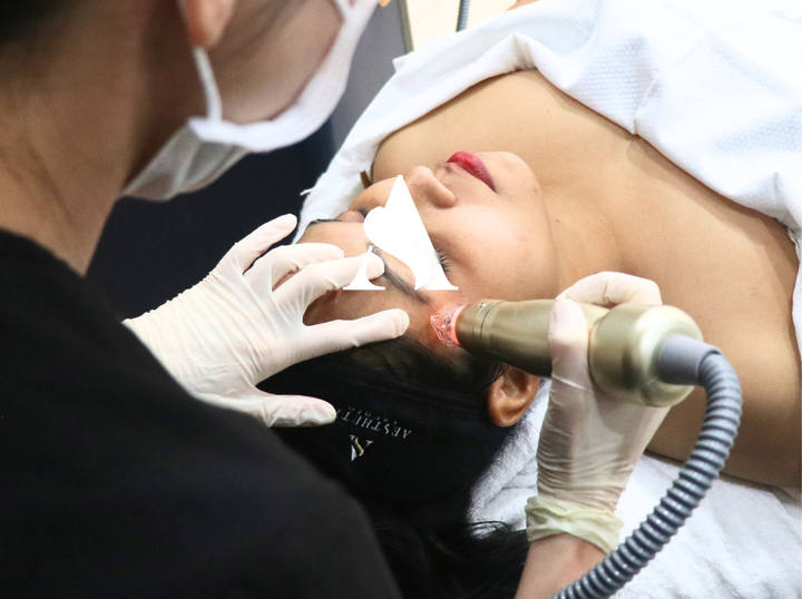 The Aesthetic Studio