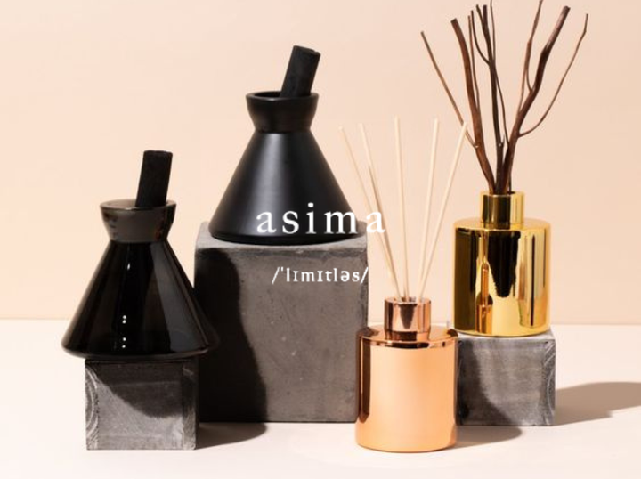 Shop Asima on Atome