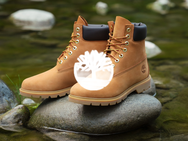 Shop Timberland on Atome
