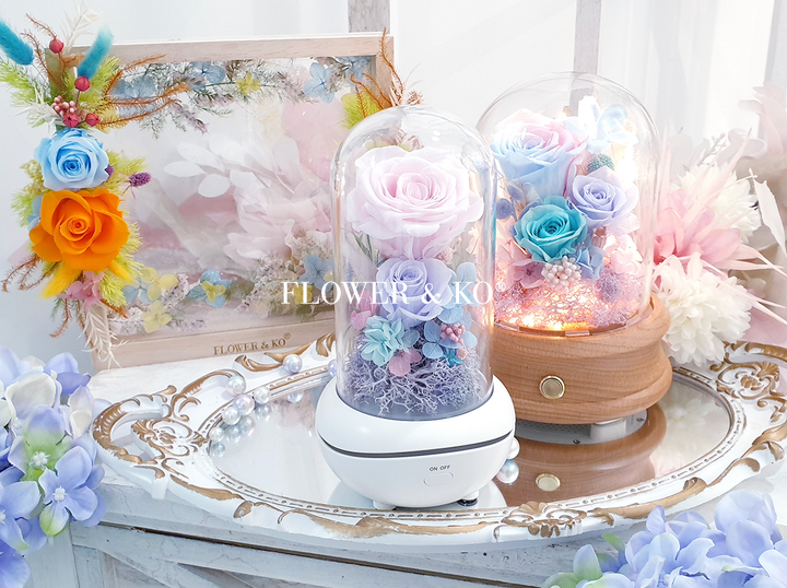 Shop Flower & Ko on Atome