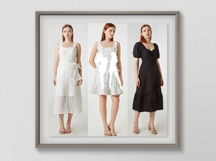 Shop My Runway Dream on Atome