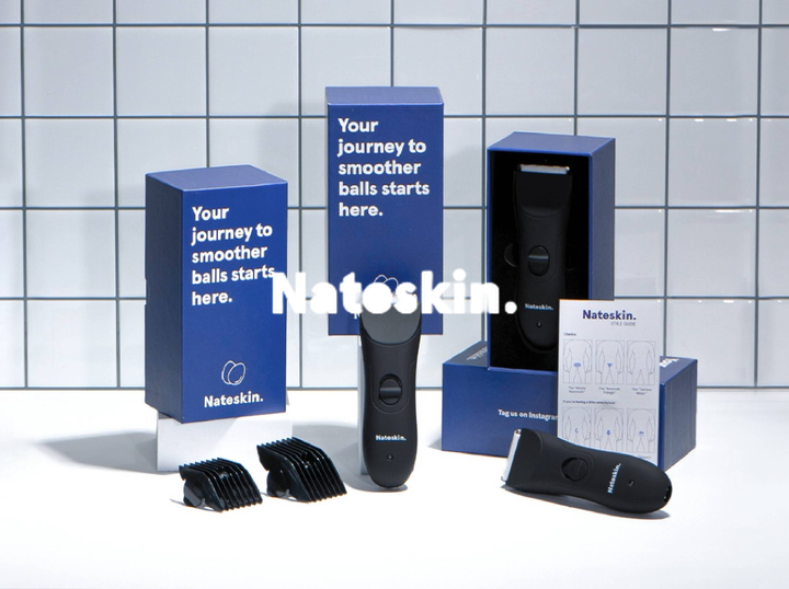 Shop Nateskin on Atome