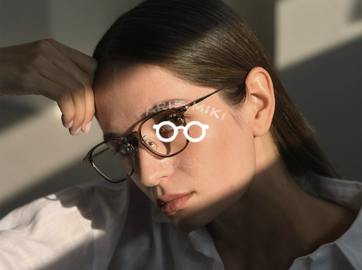 Shop Paris Miki on Atome