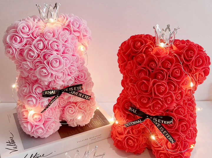 Shop The Rose Ark - DIS on Atome