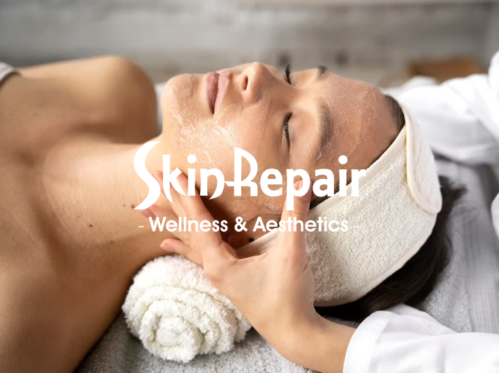 Shop Skin Repair on Atome