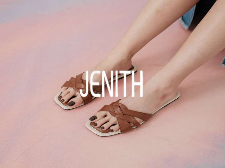 Shop Jenith on Atome