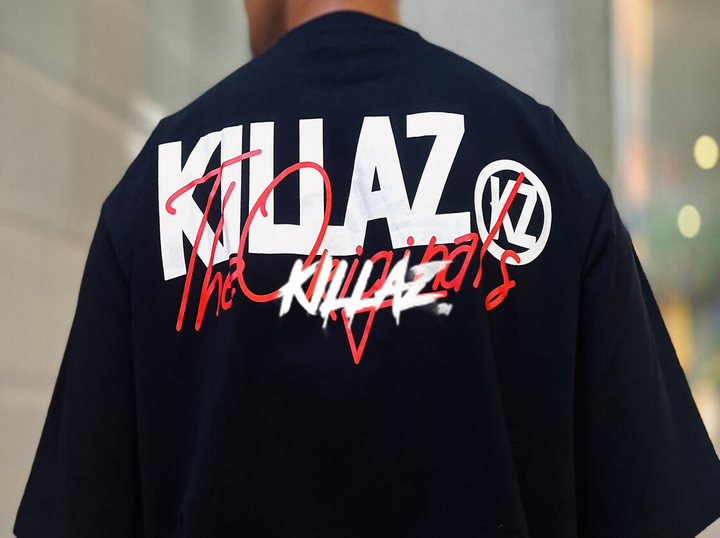 Killaz