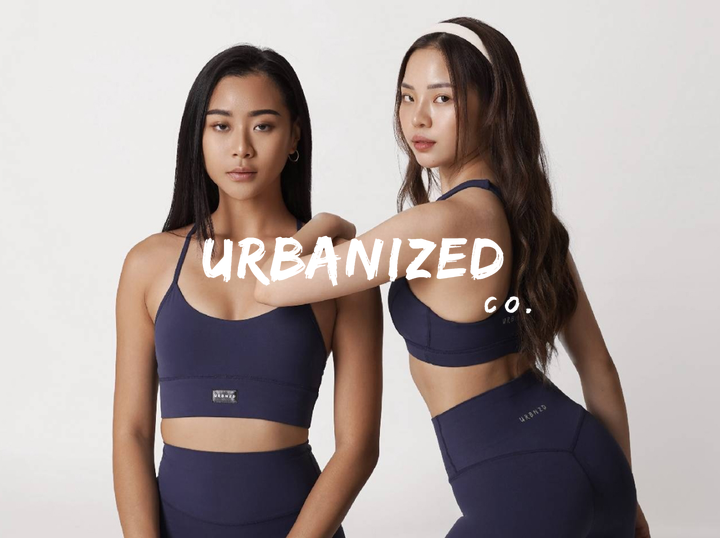 Urbanized