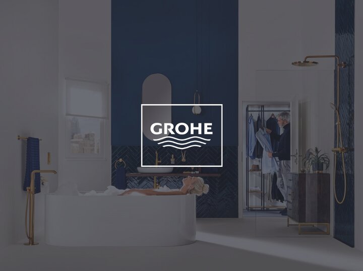 Shop Grohe on Atome
