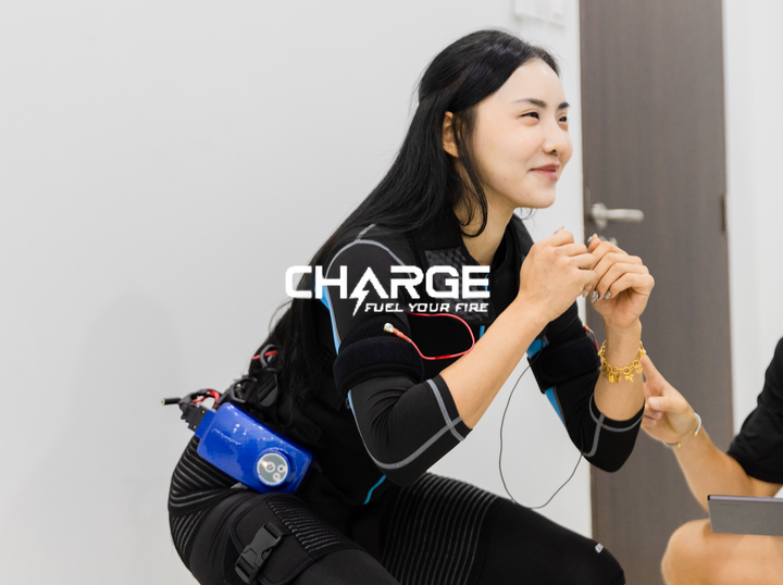 Shop Charge on Atome