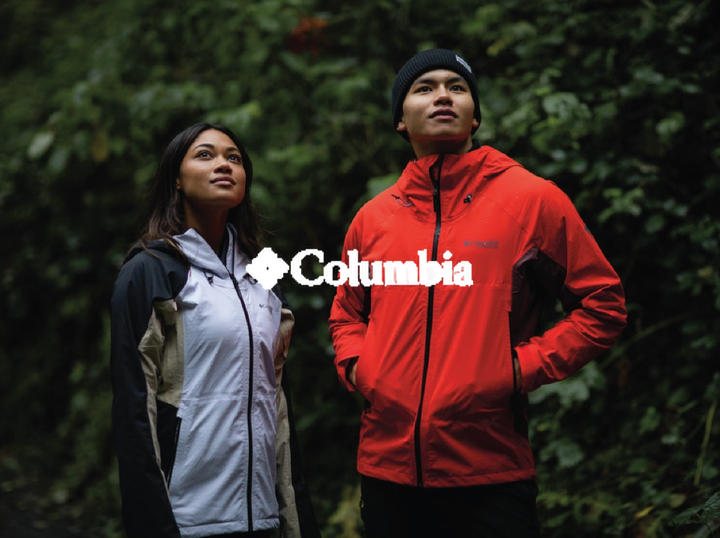 Shop Columbia Sportswear on Atome