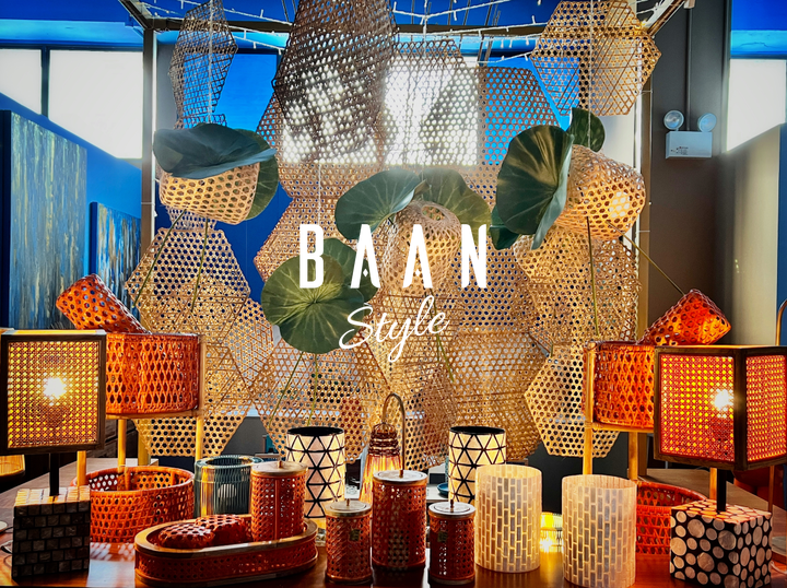 Shop Baanstyle on Atome