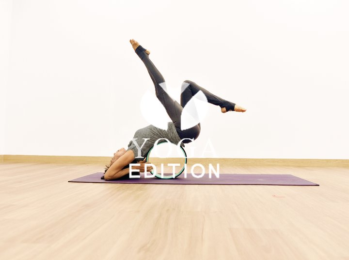 Shop Yoga Edition on Atome