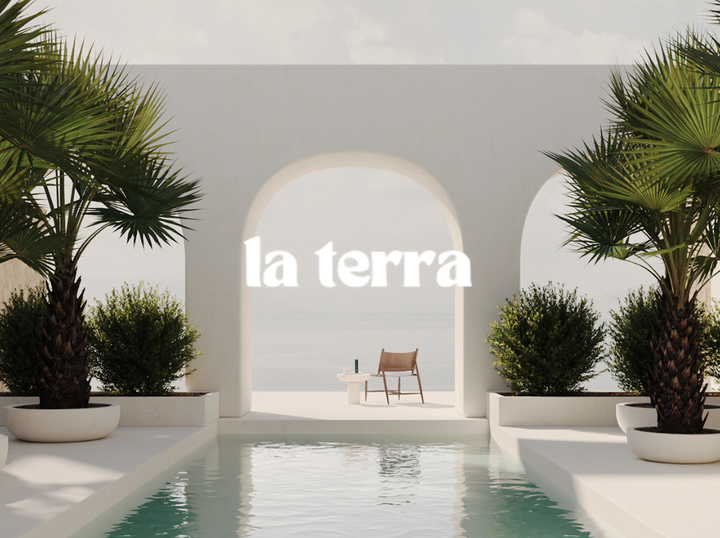 Shop La Terra on Atome