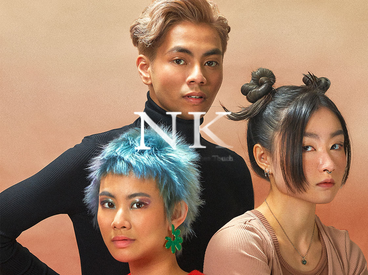 Shop NK Hairworks on Atome
