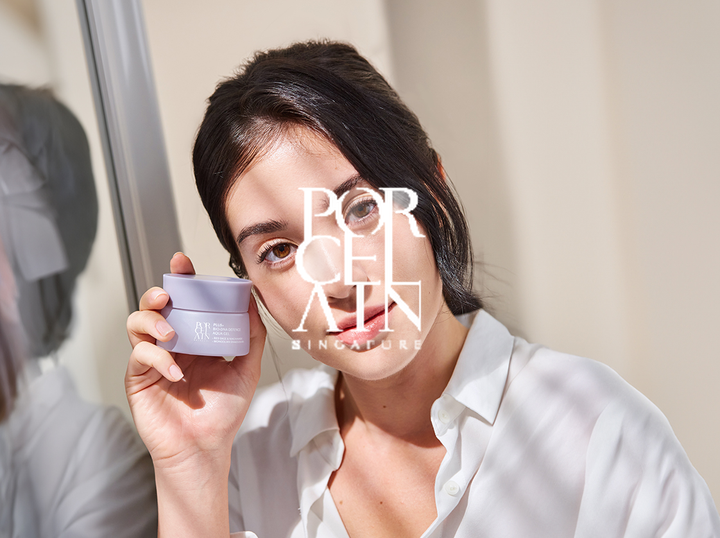 Shop Porcelain on Atome