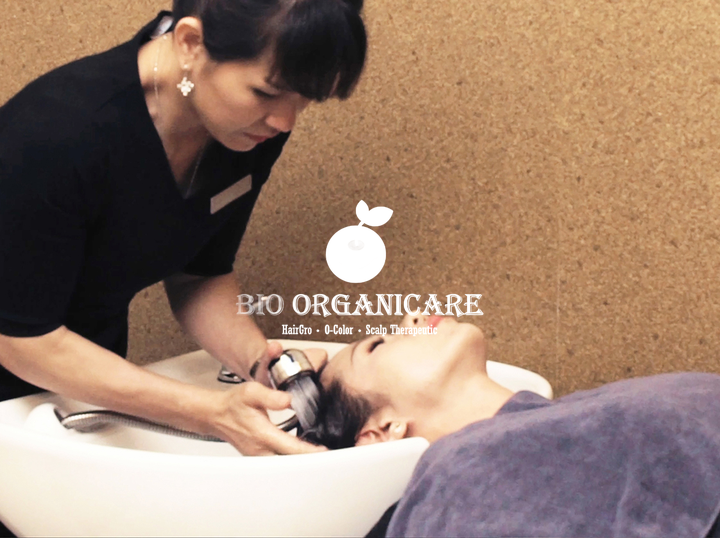 Shop Bio Organicare on Atome