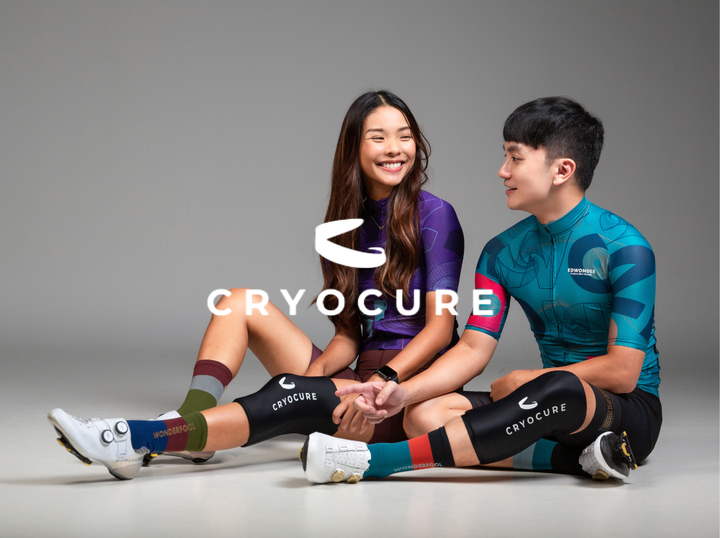 Shop Cryocure on Atome