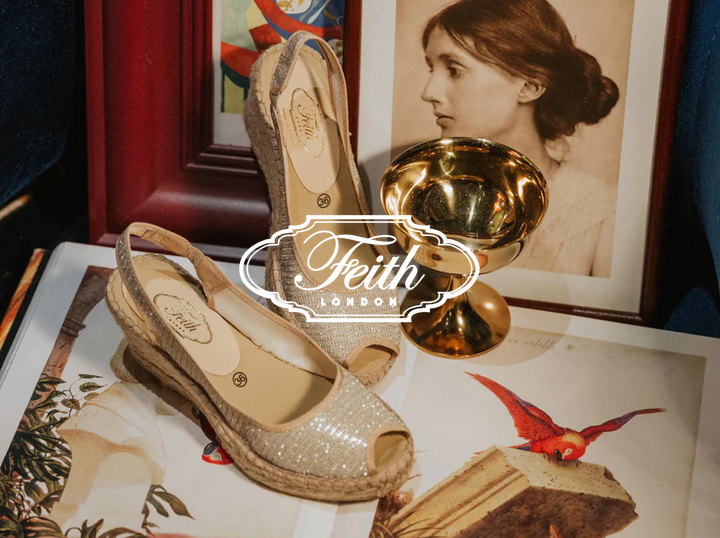 Shop Feith London on Atome
