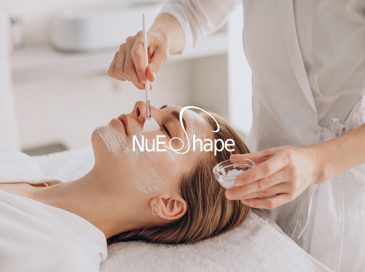 Nue Shape