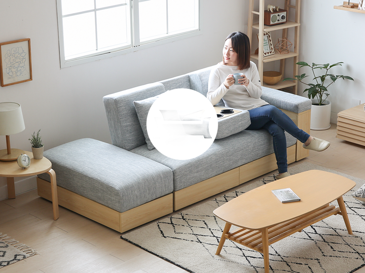 Shop Bedandbasics on Atome