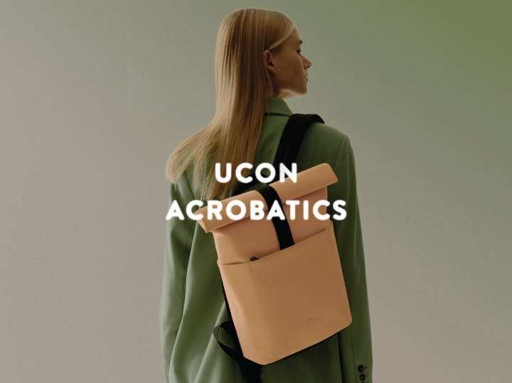 Shop Ucon Acrobatics on Atome