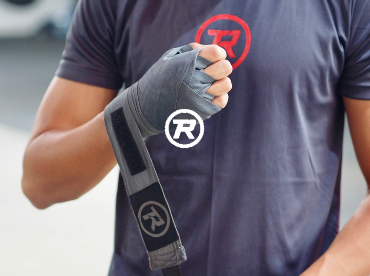 Shop The Ring Boxing on Atome