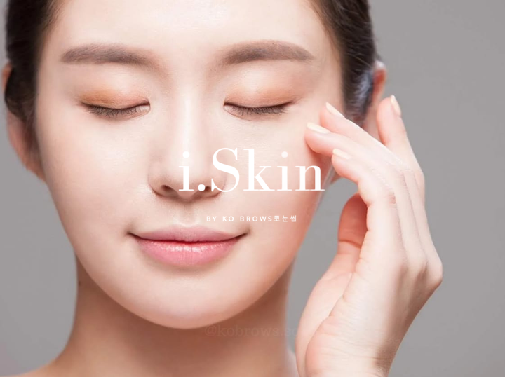 Shop i.Skin by KO Brows on Atome