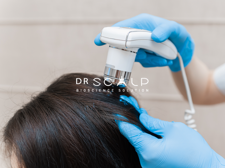 Dr Scalp