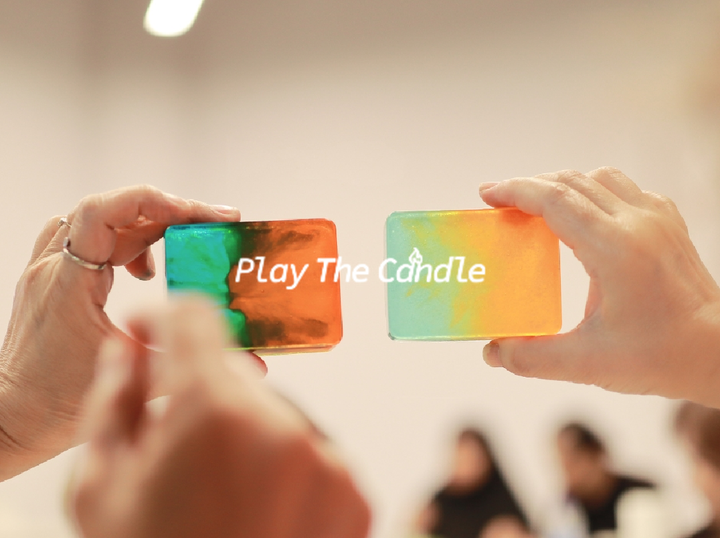 Shop Play The Candle on Atome