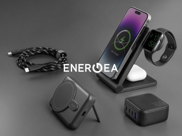 Shop Energea on Atome