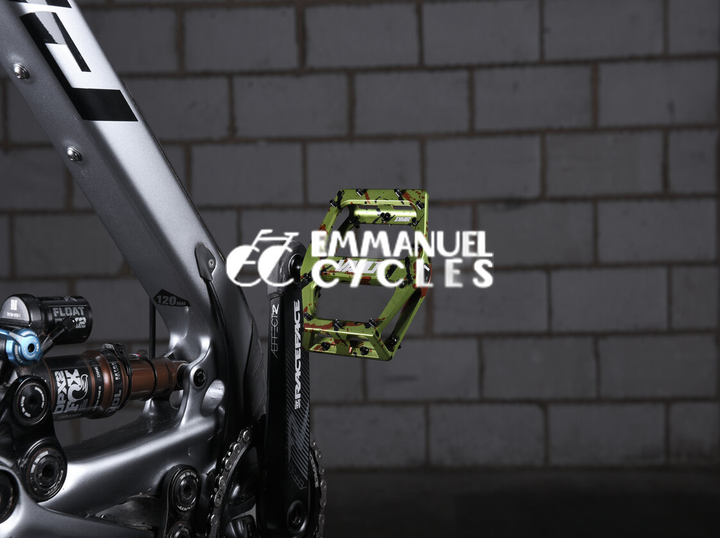 Shop Emmanuel Cycles on Atome