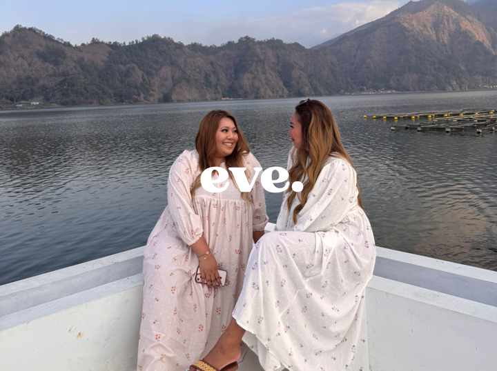 Shop Eve. on Atome