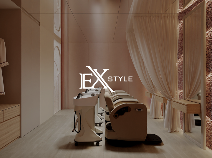 Shop EX Style on Atome