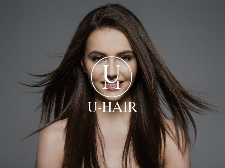 Shop U Hair on Atome
