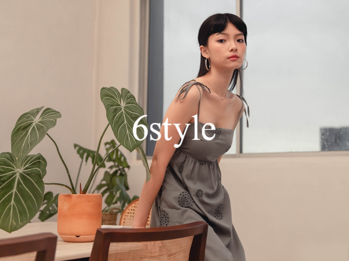 Shop 6Style on Atome
