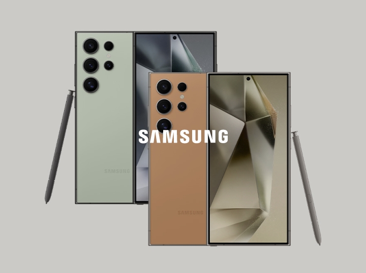 Shop Samsung on Atome